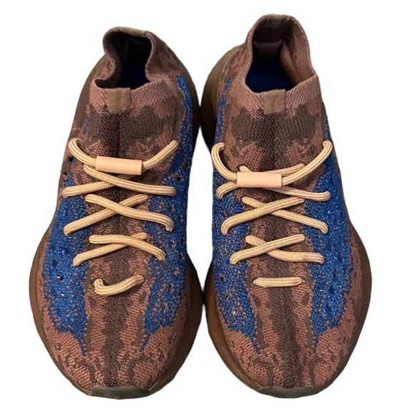 YEEZY BOOST 380‎ REFLECTIVESIZE 4.5